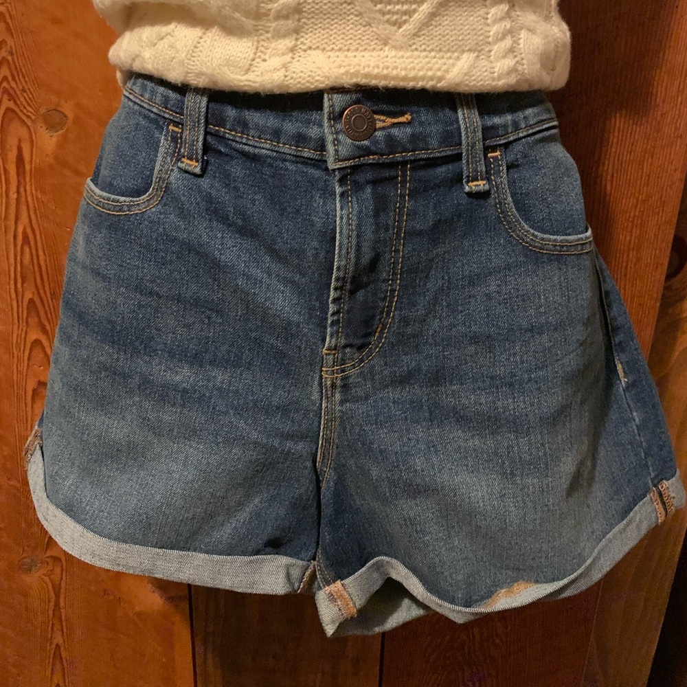 Shorts